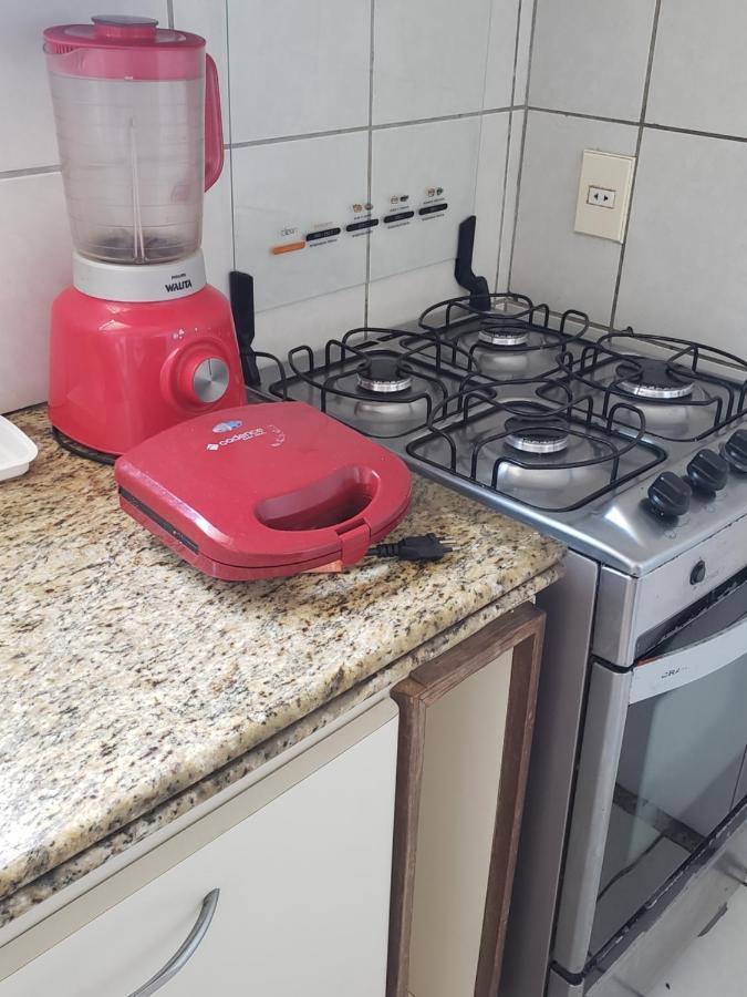 Apartment Lar Da Galega Espinheiro Recife