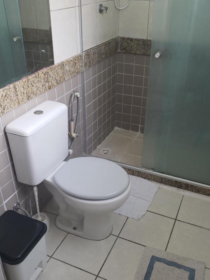 Apartment Lar Da Galega Espinheiro