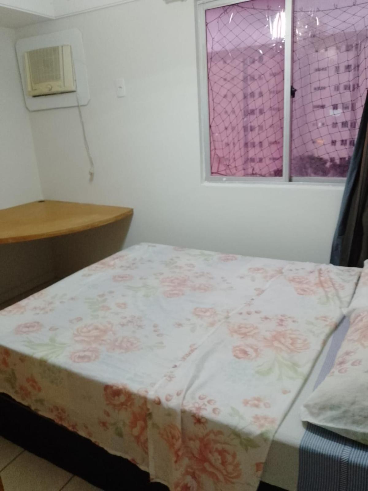 Lar Da Galega Espinheiro Apartment