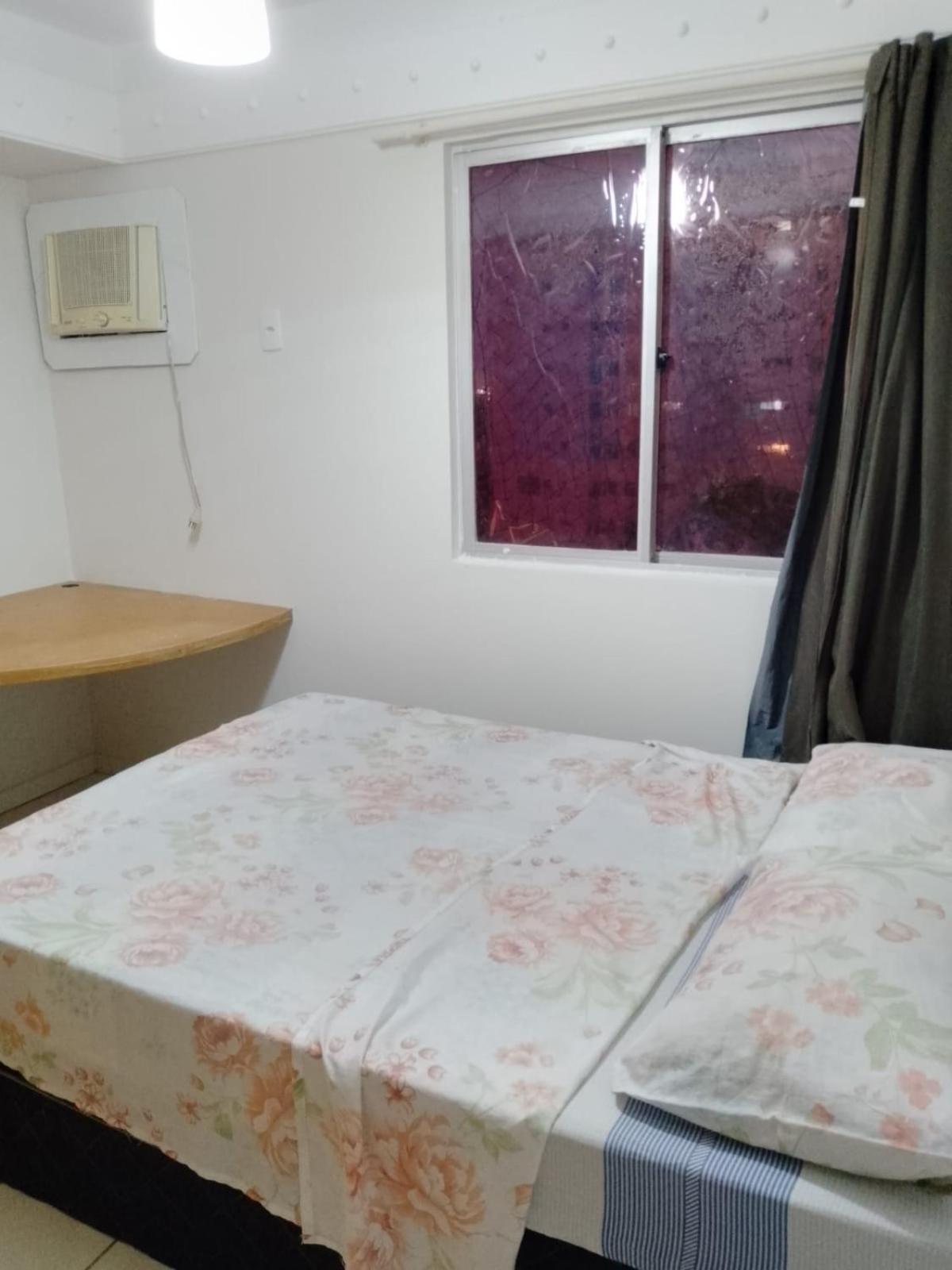 Lar Da Galega Espinheiro Apartment Recife