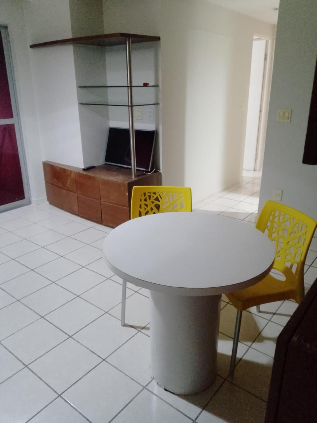Apartment Lar Da Galega Espinheiro Recife