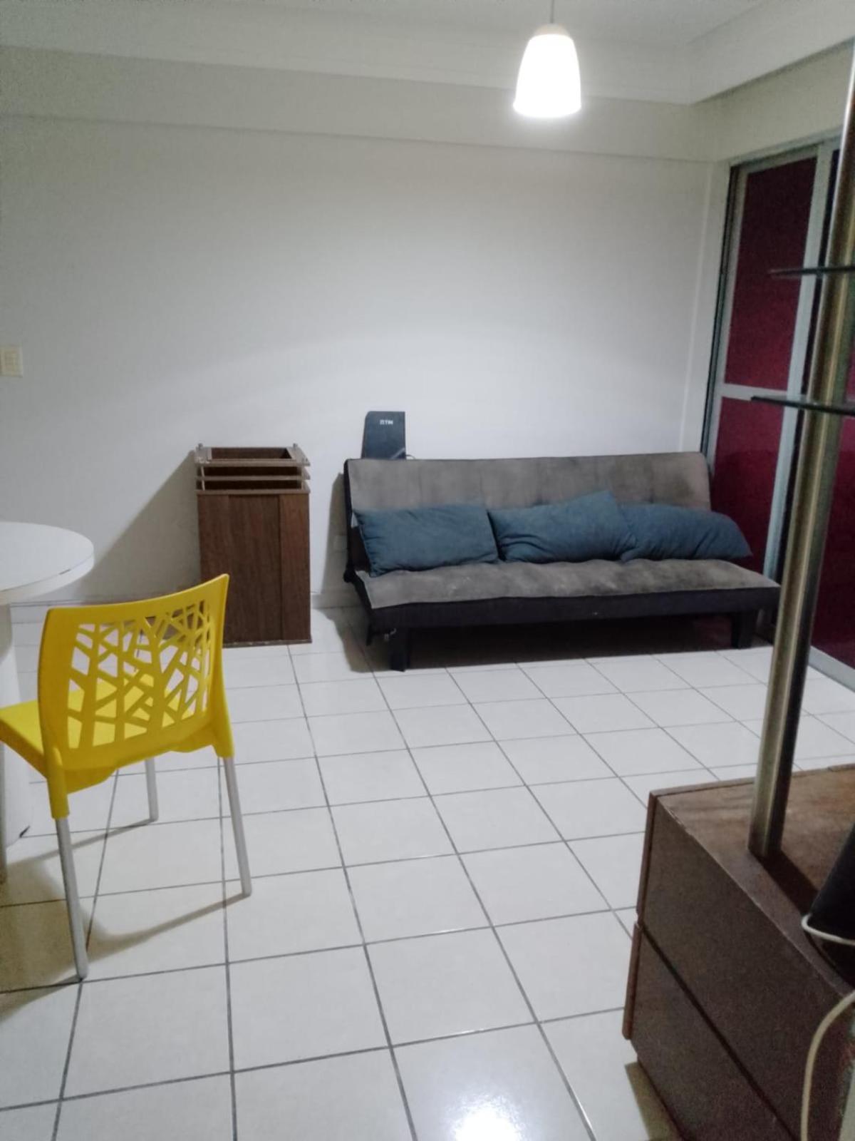 Lar Da Galega Espinheiro Apartment