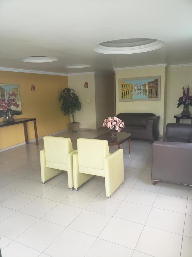 Lar Da Galega Espinheiro Apartment Recife