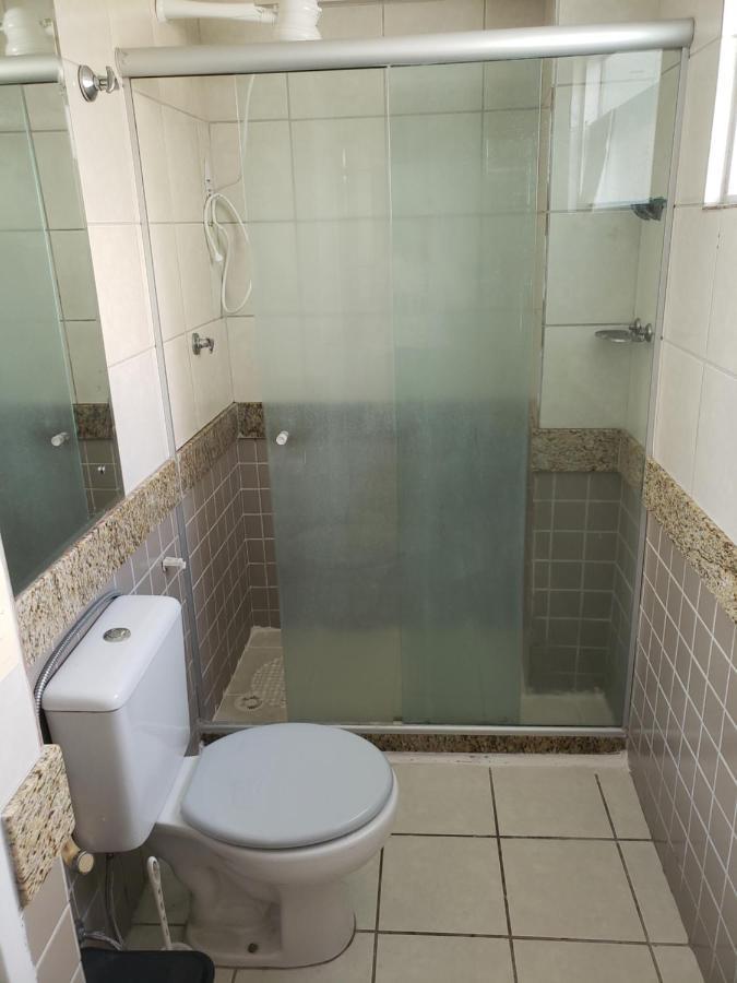Apartment Lar Da Galega Espinheiro Recife