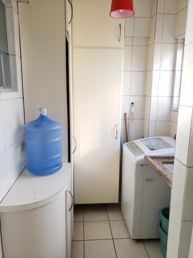 Lar Da Galega Espinheiro Apartment