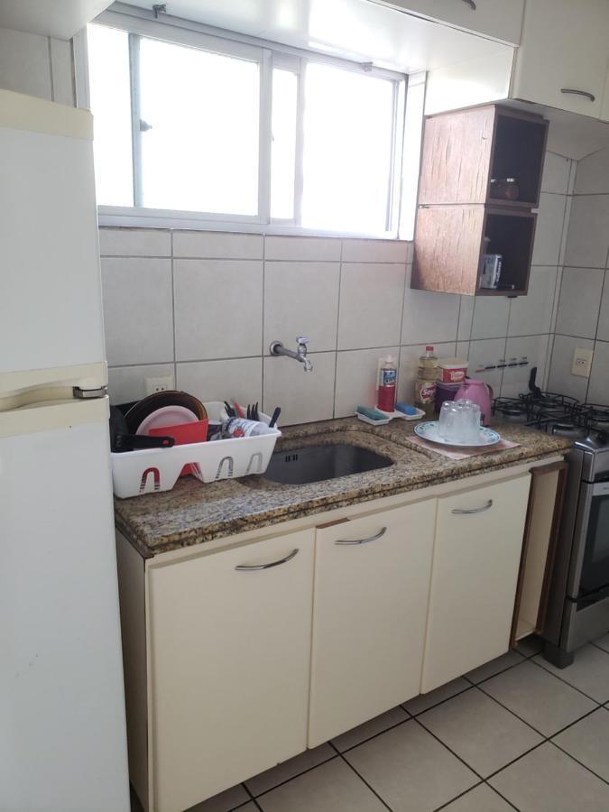 Lar Da Galega Espinheiro Apartment Recife