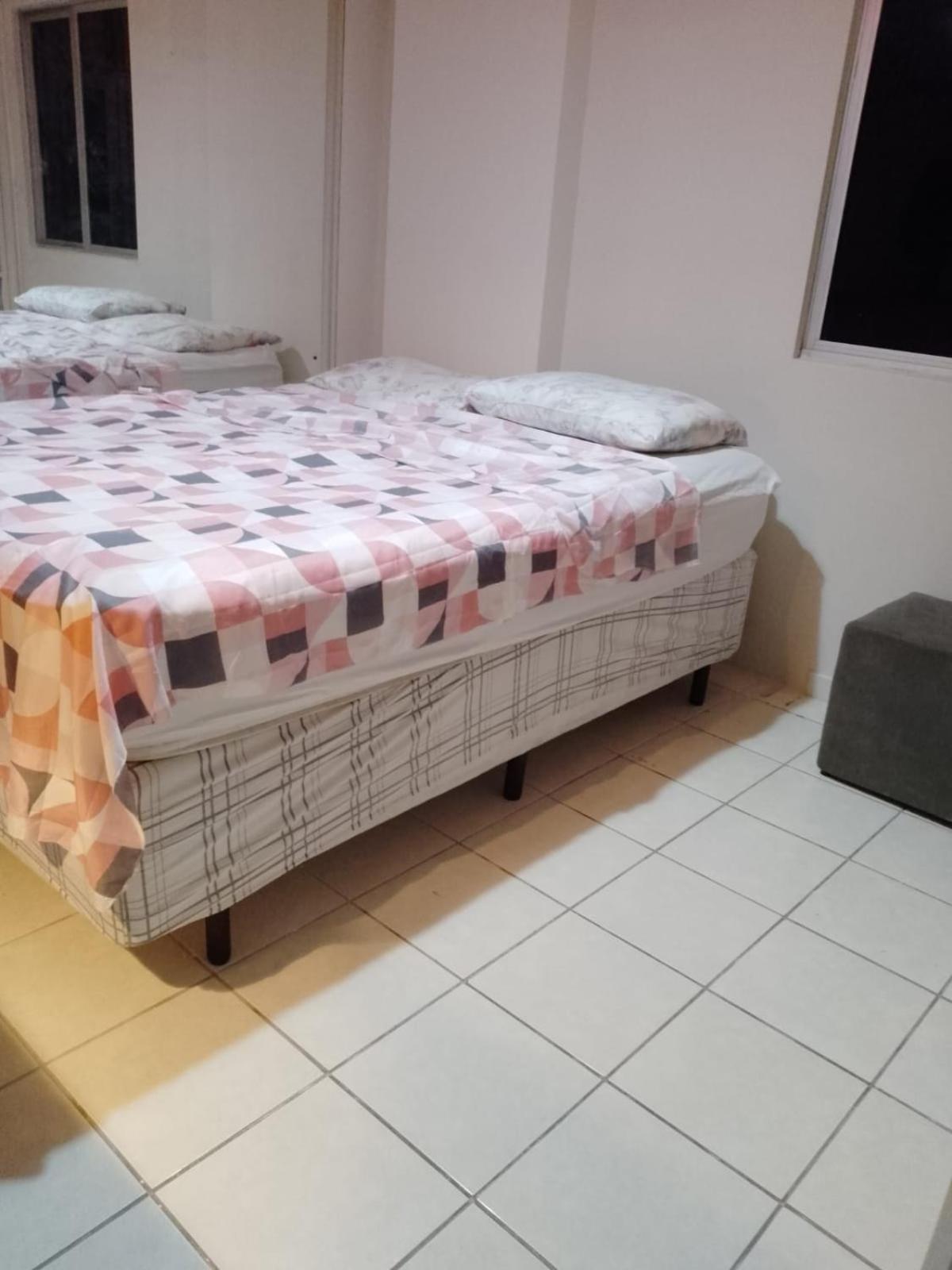 Lar Da Galega Espinheiro Apartamento *