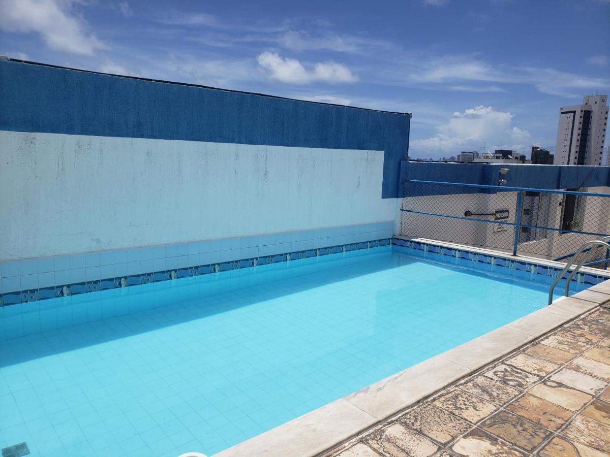 Lar Da Galega Espinheiro Apartment