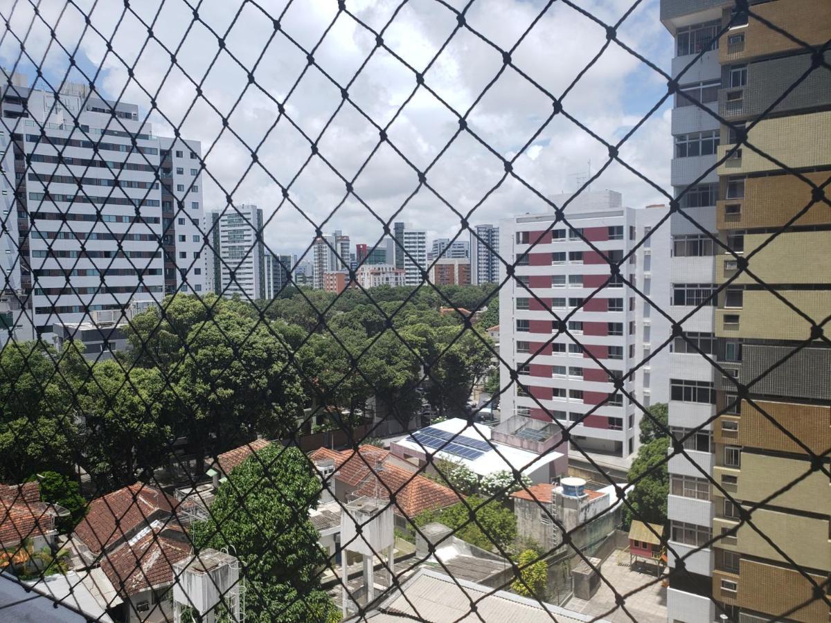 Lar Da Galega Espinheiro Apartment